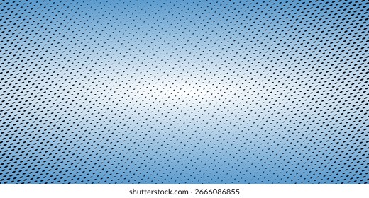 Ilustración, primer plano de una textura de malla marrón con un panal de abeja abstracto moderno buenas ilustraciones