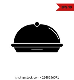 Illustration des Kokosglyph-Symbols
