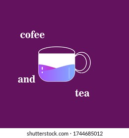 illustration of a coffee cup