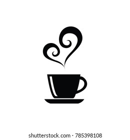 Illustration Coffee Icon Vector Designs