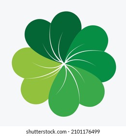 Illustration collection vector heart, icon, symbol, website