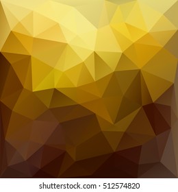 Illustration of colored  poligonal abstract background.