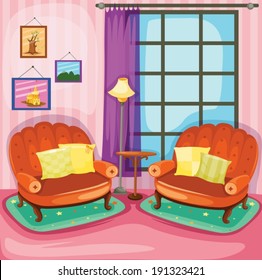 51,564 Cartoon picture frame Images, Stock Photos & Vectors | Shutterstock