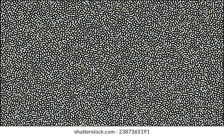 ILLUSTRATION COLORFUL TURING ABSTRACT PATTERN DESIGN VECTOR GOOD FOR WALLPAPER, COVER,POSTER 