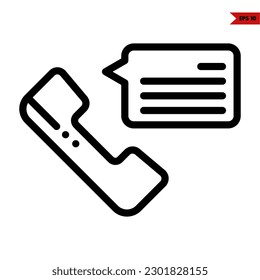 Illustration des Kommunikationsleitbildes 
