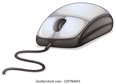 Cartoon Computer Mouse Images, Stock Photos & Vectors | Shutterstock