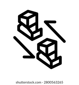 An illustration of computer network concepts and file extensions for online work.