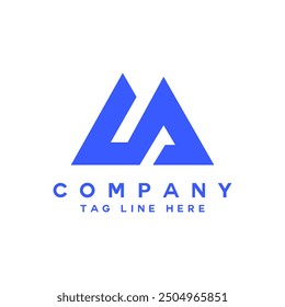 illustration concept template for any use business company