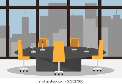 7,768 Conference hall Stock Vectors, Images & Vector Art | Shutterstock