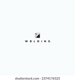 
illustration consisting of an image of a welded structure in the form of a symbol or logo