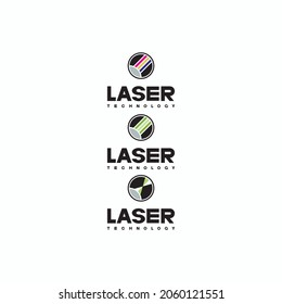 
An illustration consisting of a schematic image of a prism through which light passes. Optics and laser technology