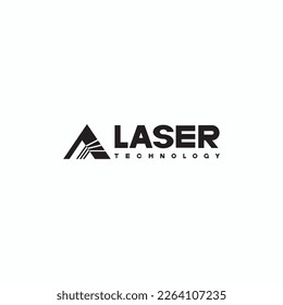 
An illustration consisting of a schematic image of a prism through which light passes. Optics and laser technology