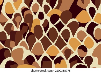 Ilustración con diferentes razas en defensa de los derechos humanos, afiche, tarjeta. Imagen vectorial de personas de color y etnicidad juntas. Libertad, independencia, empoderamiento, derechos de las personas, igualdad. 