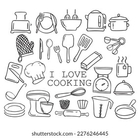 The illustration of cooking vector.
Suitable for food and beverage product icon, sign or symbol.