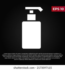 illustration of cosmetic icon design
