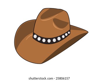 1,885 Big cowboy hat Images, Stock Photos & Vectors | Shutterstock