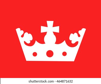 illustration of a crown