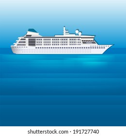 23,375 Cruise ship cartoon Images, Stock Photos & Vectors | Shutterstock