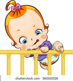 Baby Escape Images Stock Photos Vectors Shutterstock