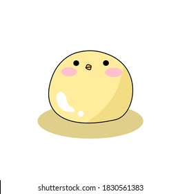 3,784 Cute mochi Images, Stock Photos & Vectors | Shutterstock