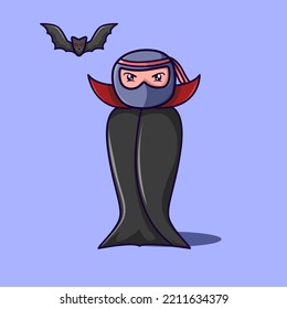 5,369 Ninja Cartoon Drawing Images, Stock Photos & Vectors | Shutterstock