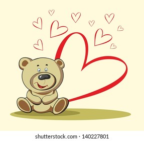 1,810 Bear animated Images, Stock Photos & Vectors | Shutterstock