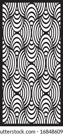 
ILLUSTRATION FOR CUTTING CURVES WITH LINES