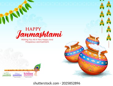 14,376 Janmashtami Images, Stock Photos & Vectors | Shutterstock