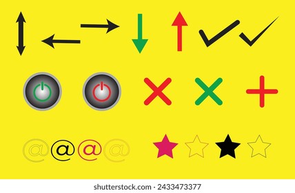 Illustration for daily use with your project