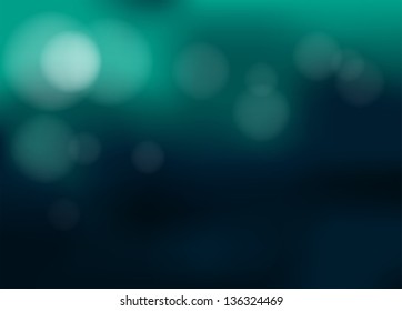 Illustration of a dark colored paper