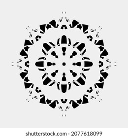 illustration of decorative vector images or various other good fields