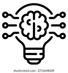 Illustration of deep learning concepts in smart home technology.