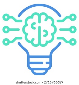 Illustration of deep learning concepts in smart home technology.
