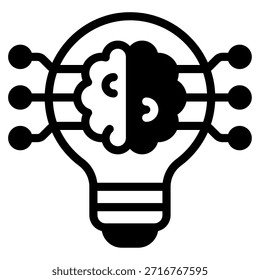 Illustration of deep learning concepts in smart home technology.