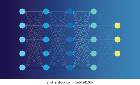 414 Neural layers Images, Stock Photos & Vectors | Shutterstock