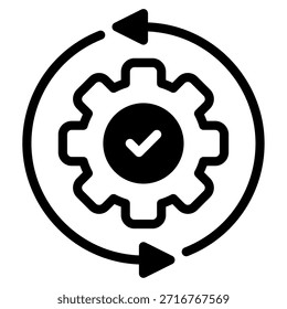 Ilustración que representa las tecnologías de automatización en entornos domésticos inteligentes.
