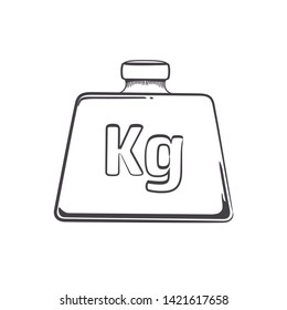 186 libras en kilos