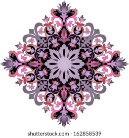 Illustration of design