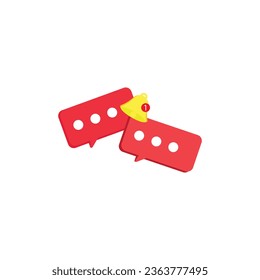 Illustration of the design of the alert and reminder icons. 