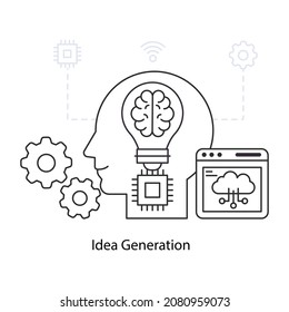 An illustration design of big data security