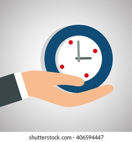 Illustration design of call center, editable vector