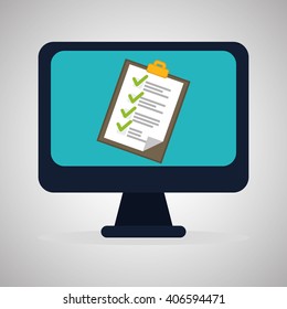 Illustration design of call center, editable vector
