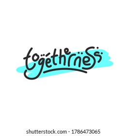 illustration Design for celebrating Friendship Day, International Day of Friendship vector  