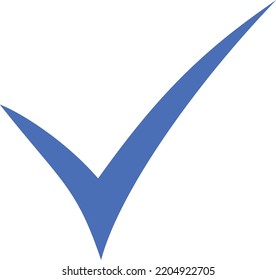 Illustrationsdesign-Konzept
Icon of tick okay 