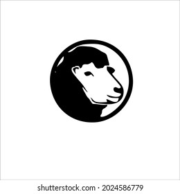 Illustrationsdesign für Eid al-Adha