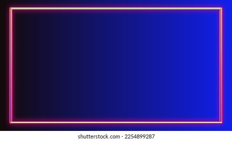 Illustration design graphic background vector with blue gradient color. Perfect for presentation backgrounds, banners, posters