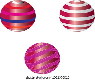 Illustration design graphics background