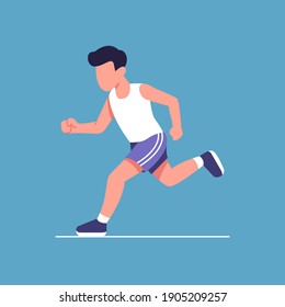 Illustration design, icons, visual characters