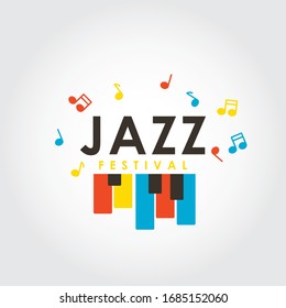 Diseño De Ilustración Para El Vector Del Día Del Jazz