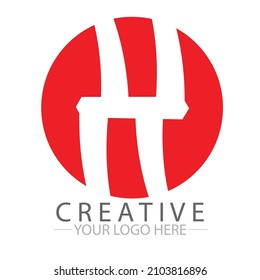 illustration design of logo and icon  for company with some various design concept